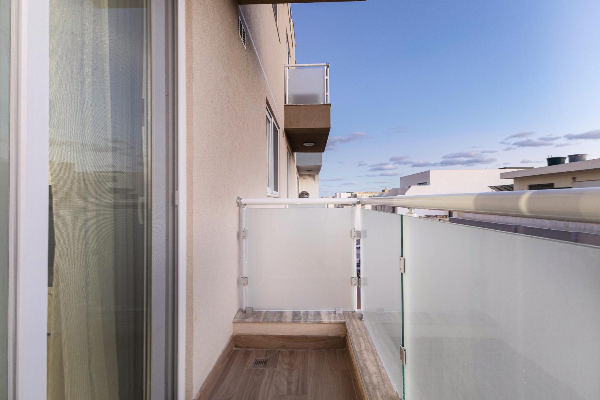 Luxurious & Spacious 2Bd Accomodation At The Podium - Yacht Marina Area, Close To Valletta 음시다 외부 사진