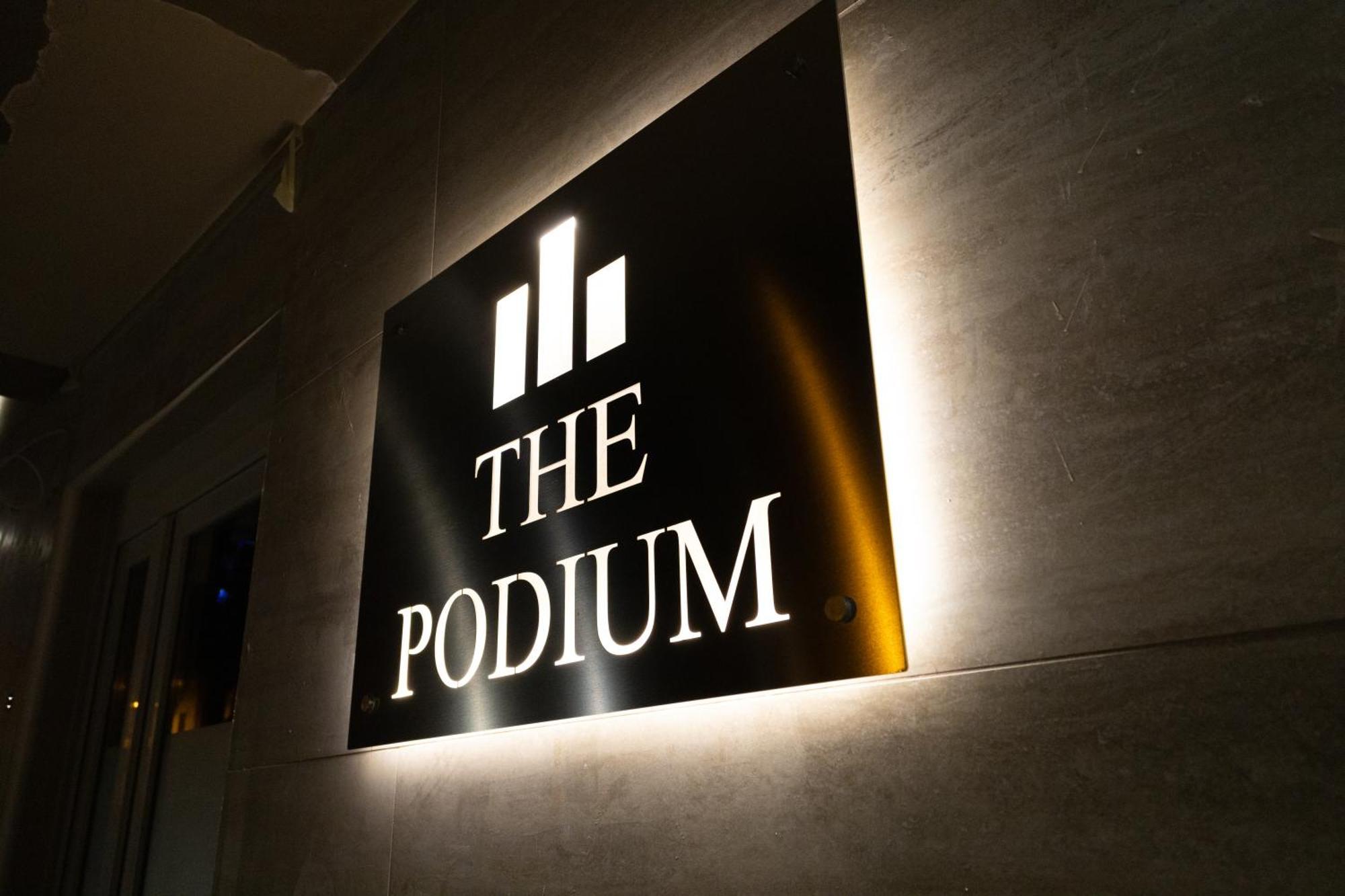 Luxurious & Spacious 2Bd Accomodation At The Podium - Yacht Marina Area, Close To Valletta 음시다 외부 사진